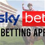 sky bet betting
